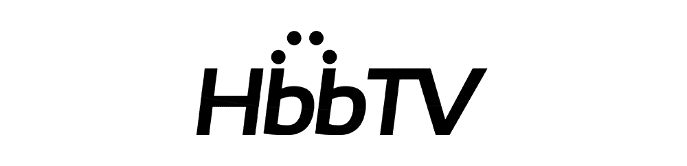 Verfügbar auf HbbTV