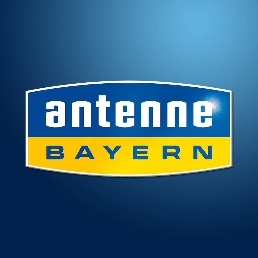 Antenne Bayern
