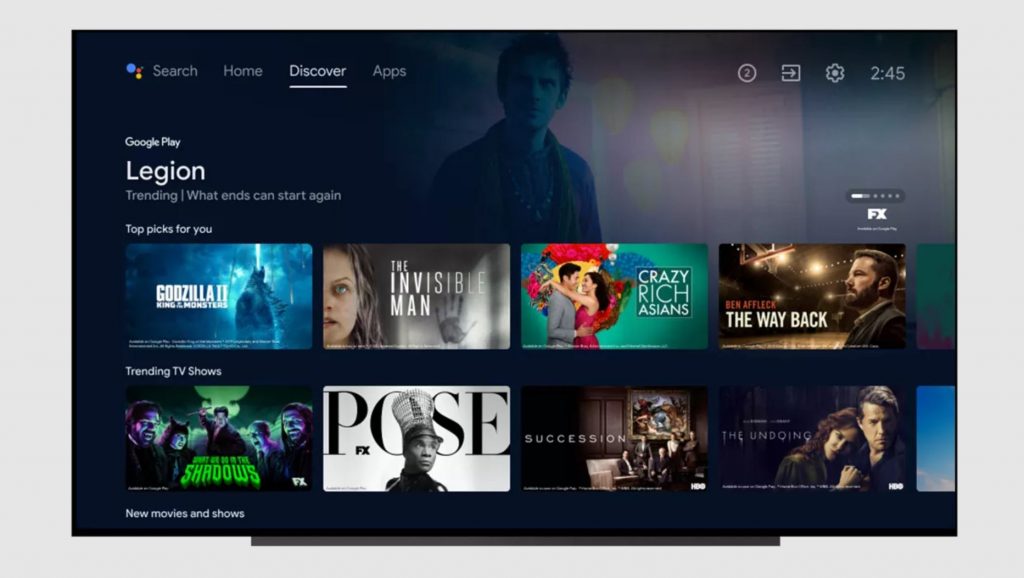 Google-TV-Discover-Feed