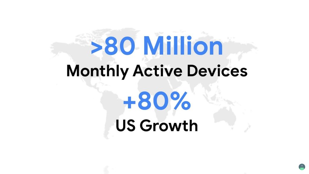 Whats new in Android TV and Google TV - Session
